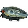 FIAT 51824216 Headlight